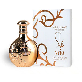 Arabiyat Prestige - Nyla EDP - 80ml