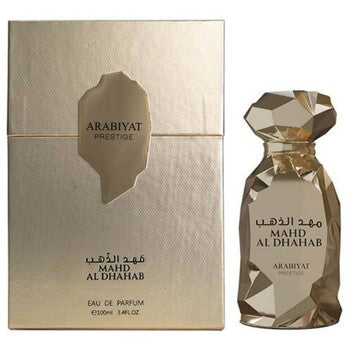 Arabiyat Prestige - Raees Aurum EDP - 180ml