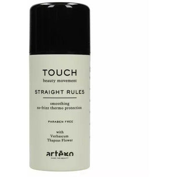 Artègo - Touch Straight Rules Smoothing No-Frizz Thermo Protection - Uhlazující krém pro tepelnou úpravu vlasů - 100ml