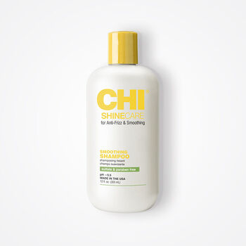 Farouk Systems - CHI ShineCare Smoothing Shampoo - Uhlazující šampon pro hebkost a lesk vlasů - 355ml