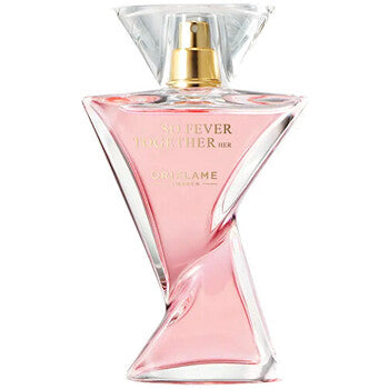 Oriflame - So Fever Together Her EDP - 50ml