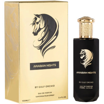 Gulf Orchid - Arabian Nights EDP - 100ml