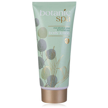 Accentra - Botanic Spa Body Lotion - Body lotion - 200ml