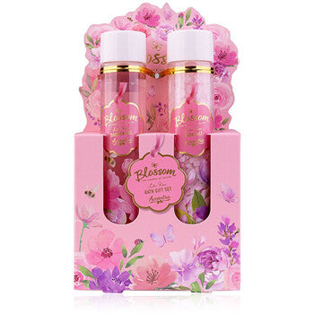 Accentra - Blossom Bath Set