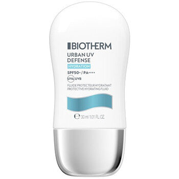 BIOTHERM - Urban UV Defense Protective Hydrating Fluid SPF 50 - Ochranný hydratační krém na obličej - 30ml