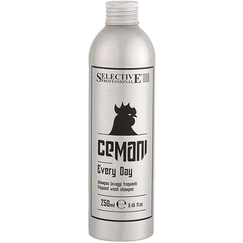 Selective Professional - Cemani Every Day Frequent Wash Shampoo - Vyživující šampon pro každodenní použití - 250ml