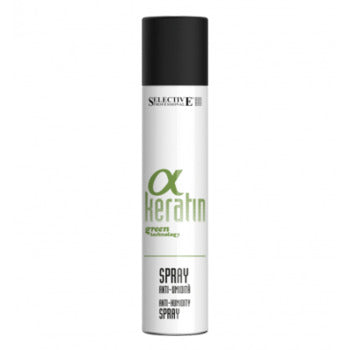 Selective Professional - Alpha Keratin Anti-Humidity Spray - 100ml