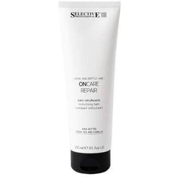Selective Professional - OnCare Repair Restructuring Balm - Posilující kondicionér pro slabé a poškozené vlasy - 275ml