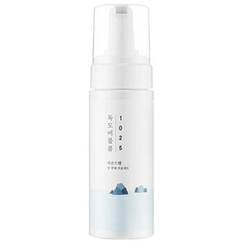ROUND LAB - 1025 Dokdo Bubble Foam - Čisticí pěna - 150ml