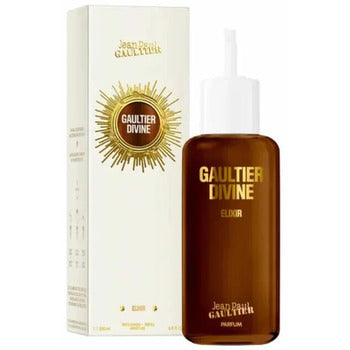 Jean Paul Gaultier - Divine Elixir EDP ( náplň ) - 200ml