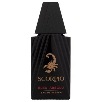 Scorpio - Bleu Absolu EDP - 75ml
