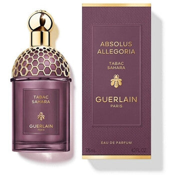 Guerlain - Absolus Allegoria Tabac Sahara EDP - 75ml