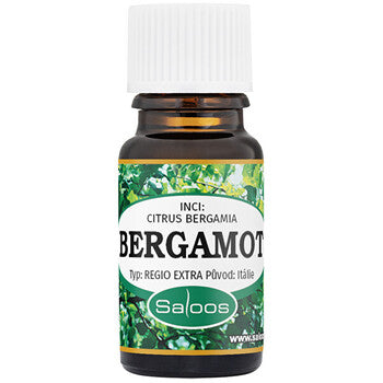 Saloos - Essential oil 5 ml - 0ml