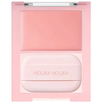 Holika Holika - Tinted Milk Cream Blush - Krémová tvářenka 5 g