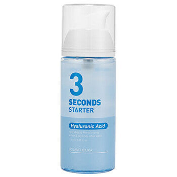 Holika Holika - 3 Seconds Starter - Lehké hydratační sérum - 150ml