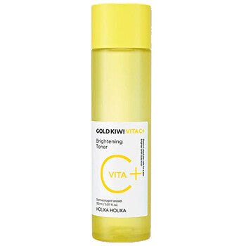 Holika Holika - Brightening Toner - Rozjasňující pleťové tonikum - 150ml