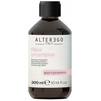 Alter Ego - Filler Shampoo - Vyživující šampon s hydratačním účinkem - 300ml