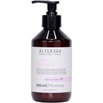 Alter Ego - Repair Shampoo - Šampon s regeneračním účinkem - 300ml
