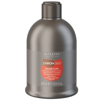 Alter Ego - ChromeEgo Color Care Color Protection Shampoo - Ochranný šampon pro barvené vlasy - 300ml