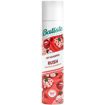Batiste - Rush Dry Shampoo - Suchý šampon - 200ml
