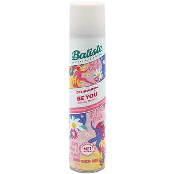 Batiste - Be You Dry Shampoo - 200ml
