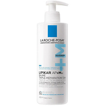 La Roche-Posay - Lipikar Baume Ap+ Max Balm - 200ml