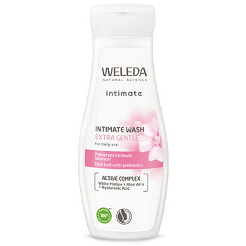 Weleda - Intimní mycí gel extra jemný - 200ml