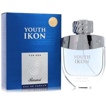 Rasasi - Youth Ikon EDP - 100ml