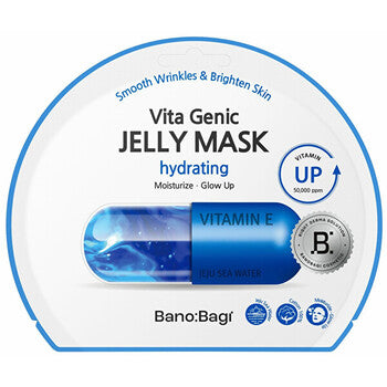 BANOBAGI - Vita Genic Hydrating Jelly Mask - Hydratační pleťová maska - 30.0g