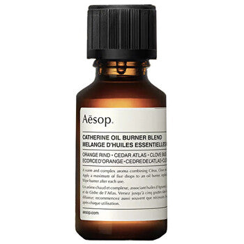 Aesop - Catherine Essential Oil - Esenciální olej - 25ml