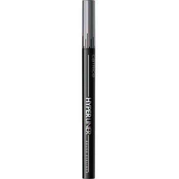Catrice - Hyper Liner Brush Eyeliner - Tekuté oční linky 0,52 ml