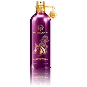 Montale Paris - Arabians Rose Leather EDP - 50ml
