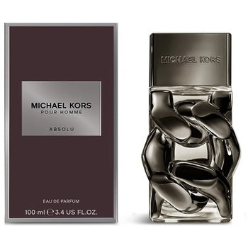Michael Kors - Pour Homme Absolu EDP - 30ml