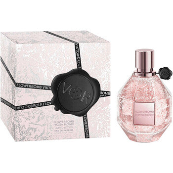 Viktor & Rolf - Flowerbomb Frozen Flower EDP - 100ml