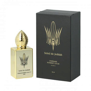 Stéphane Humbert Lucas 777 - Soleil de Jeddah EDP - 50ml