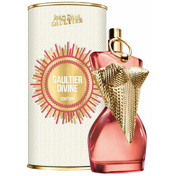 Jean Paul Gaultier - Gaultier Divine Couture EDP - 100ml