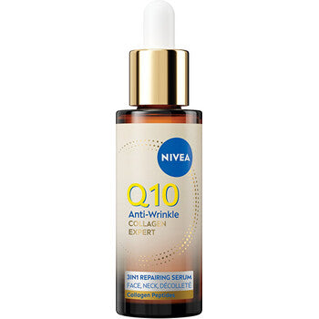 Nivea - Q10 Repairing Serum - Sérum proti vráskám - 30ml