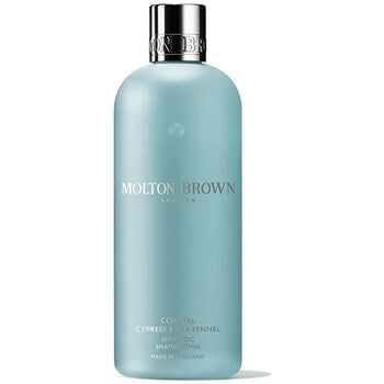 Molton Brown - Coastal Cypress & Sea Fennel Shampoo - Šampon - 300ml