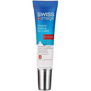 Swiss Image - Anti-Age Care 36+ Elasticity Boosting Eye Cream - Oční krém pro zvýšení elasticity pleti - 15ml