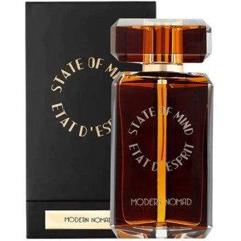 State of Mind - Modern Nomad EDP - 100ml