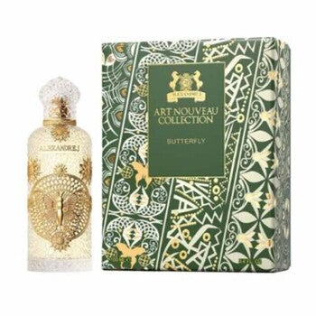 Alexandre J. - Art Nouveau Collection Butterfly EDP - 100ml