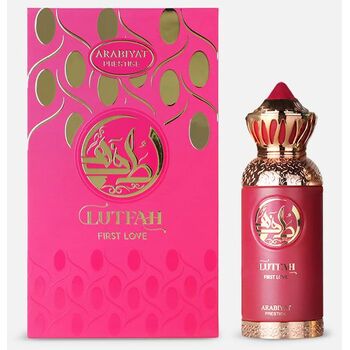 Arabiyat Prestige - Lutfa First Love EDP - 80ml