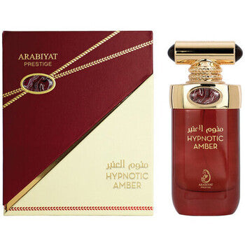 Arabiyat Prestige - Hypnotic Amber EDP - 100ml