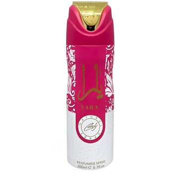 Lattafa Perfumes - Yara Candy Deospray - 200ml