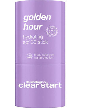 Dermalogica - Golden Hour Hydrating Stick SPF 30 - Ochranná tyčinka - 19.0g