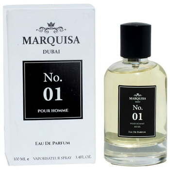 Marquisa Dubai - No. 01 Pour Homme EDP - 100ml