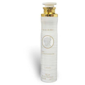 Lattafa Perfumes - Musamam White Intense Deospray - 200ml