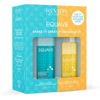 Revlon Professional - Equave Hydro Instant Set - Dárková sada