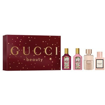 Gucci - Gucci Beauty Kolekce miniatur - 20ml