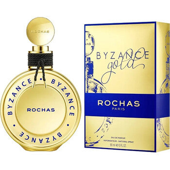 Rochas - Byzance Gold EDP Tester - 90ml